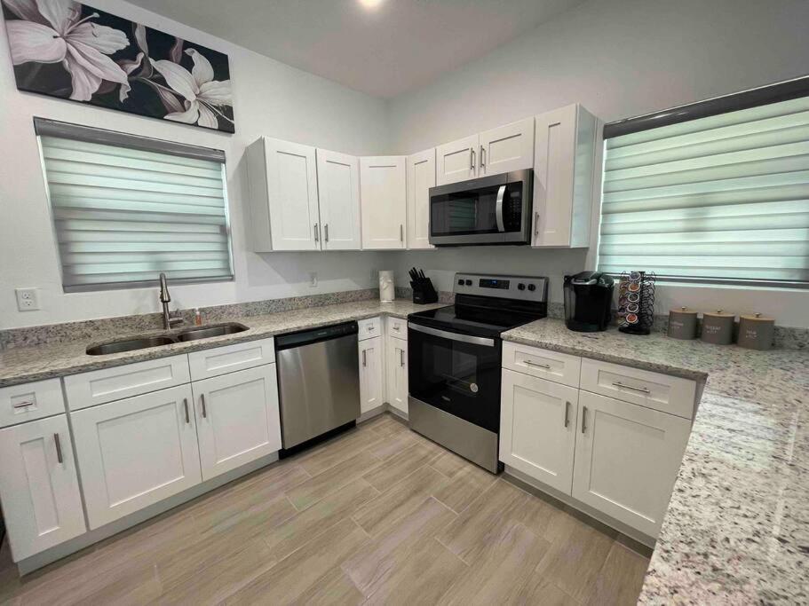 3Bd/2Bth Home Near Downtown Orlando Exterior foto