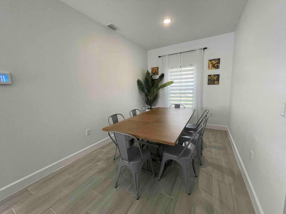 3Bd/2Bth Home Near Downtown Orlando Exterior foto