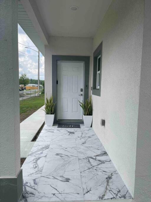3Bd/2Bth Home Near Downtown Orlando Exterior foto