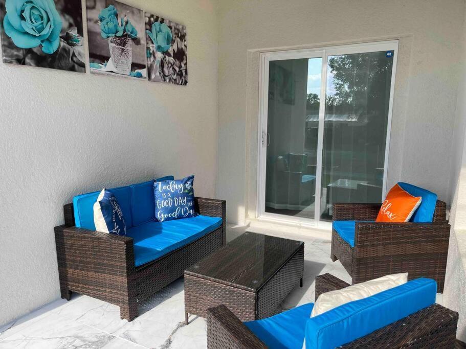 3Bd/2Bth Home Near Downtown Orlando Exterior foto