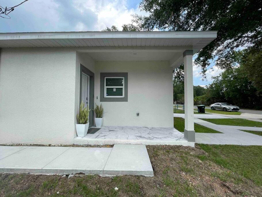 3Bd/2Bth Home Near Downtown Orlando Exterior foto