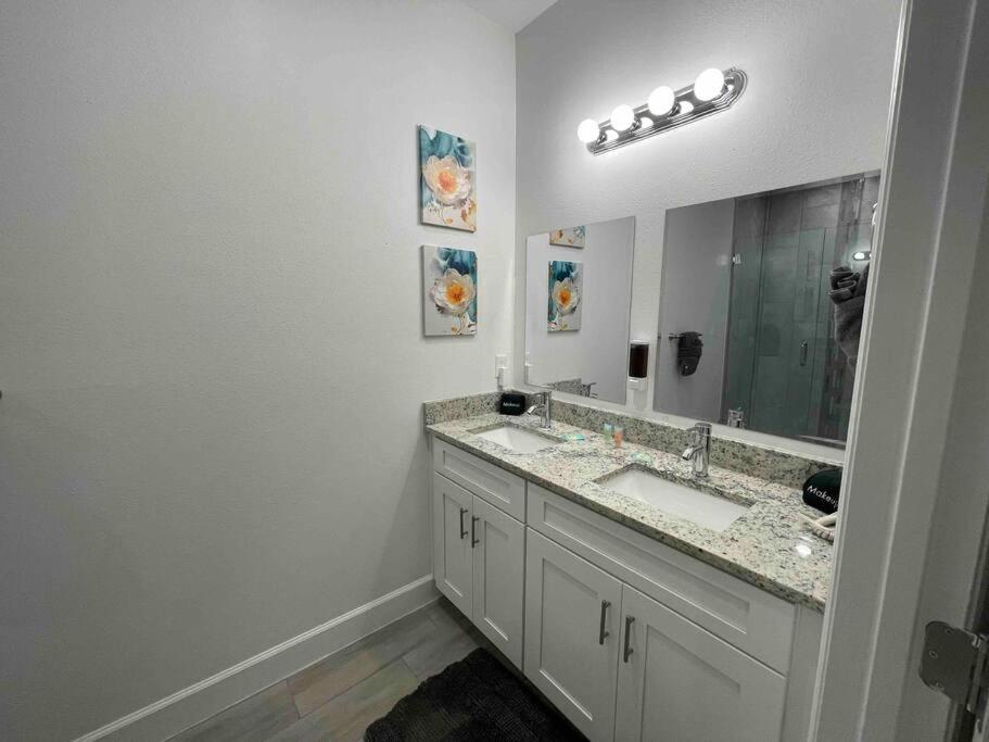 3Bd/2Bth Home Near Downtown Orlando Exterior foto